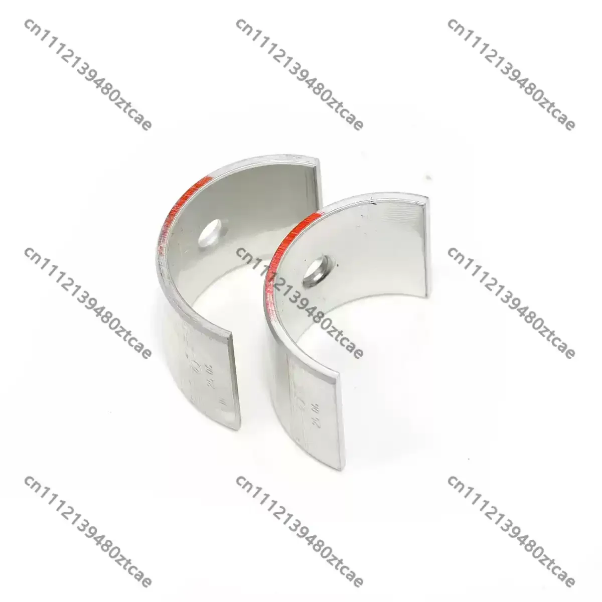 Four‑Wheel Off‑Road ATV Quad Bike Crankshaft Bearing Off‑road Vehicle Replacement Spare Repair Components