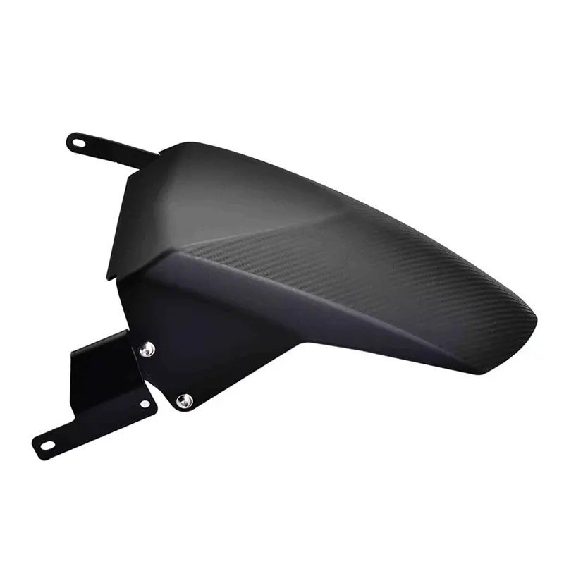 NEW HOT In Stock-Motorcycle Rear Fender Tire Splash Guard Cover For T-MAX560 TMAX 560 2018-2026 Rear Fender Wheel Hugger