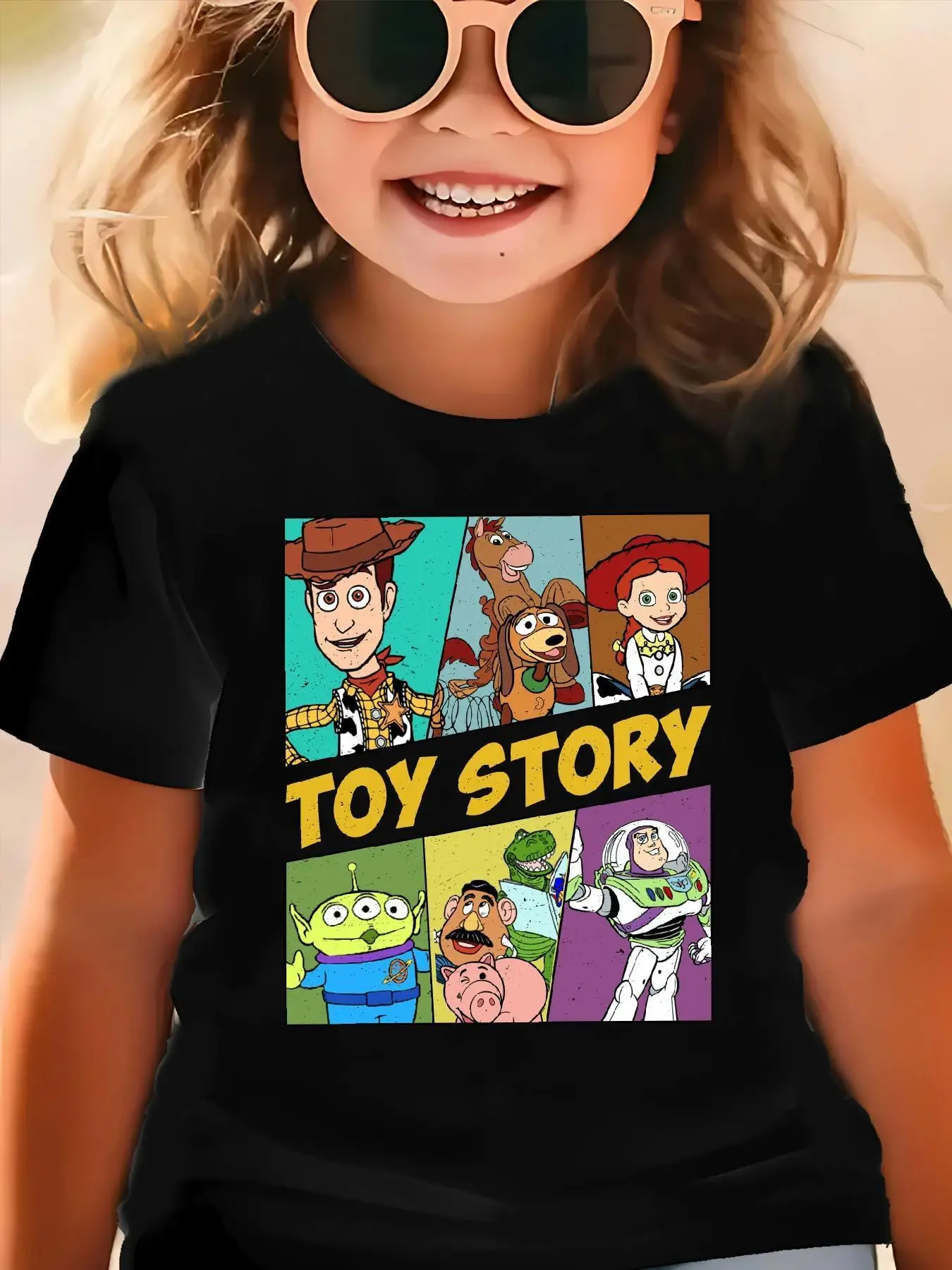 Disney Toy Story Gi… - image