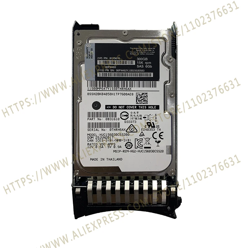 

00FN460 New And Original Delivery Within 24 Hours