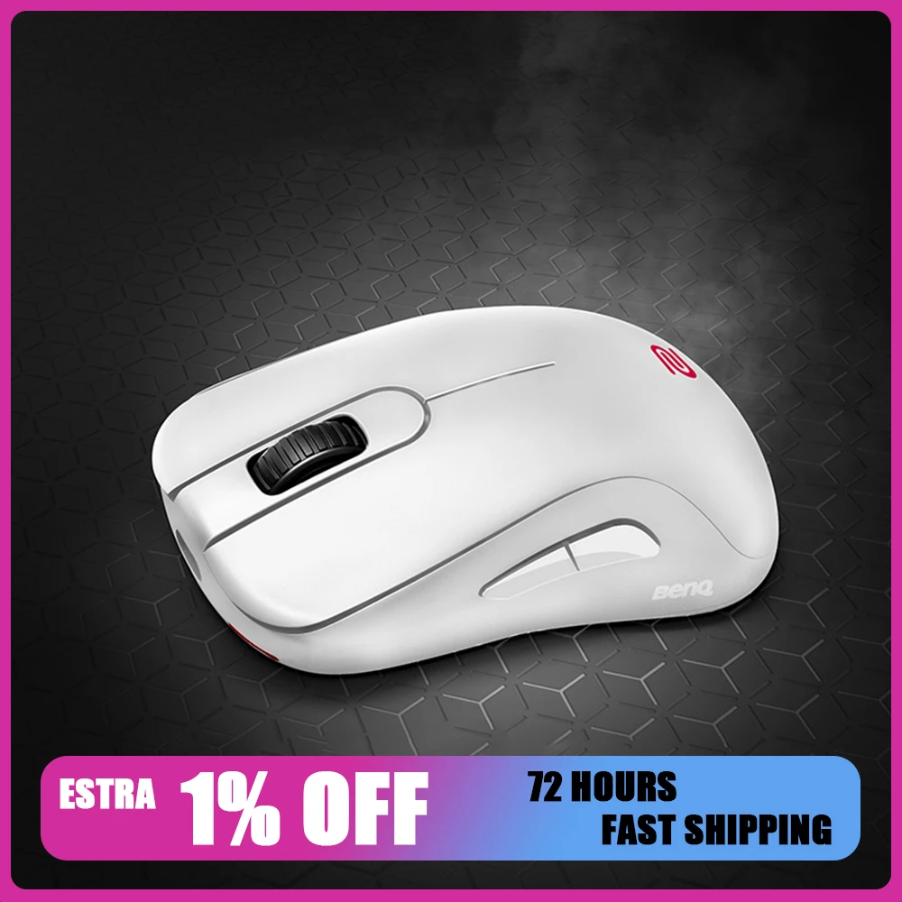Zowie Gear U2/EC/S/… - image