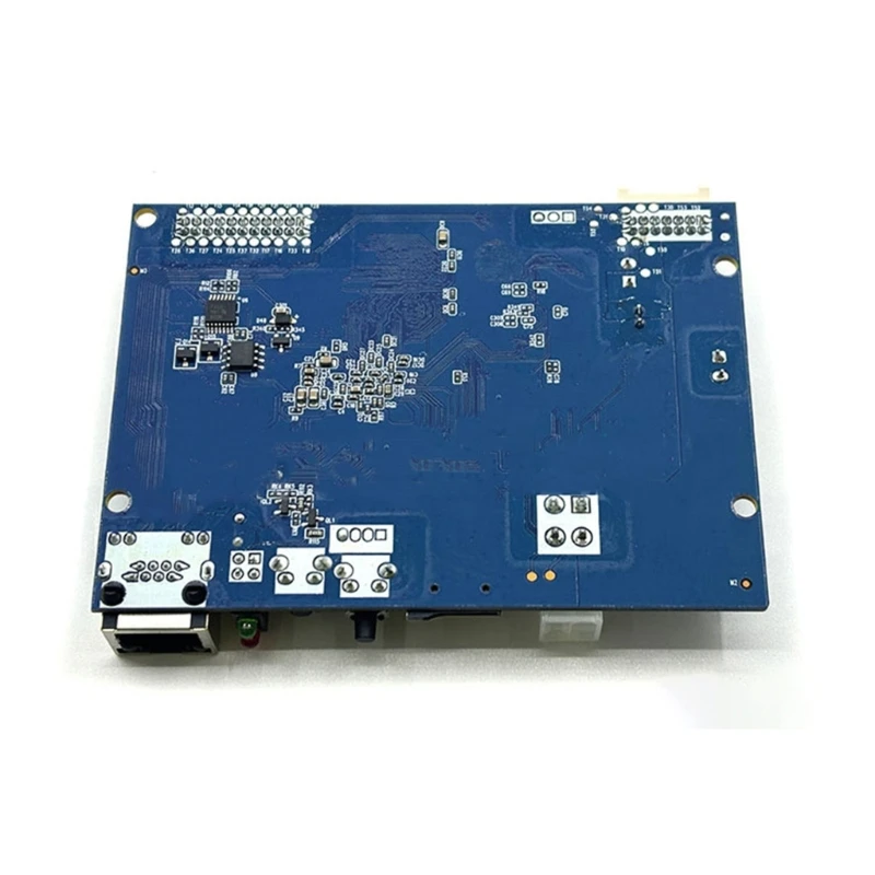 Mining Rigs Control Board For M20 Models High Temperatures Resistant PCB