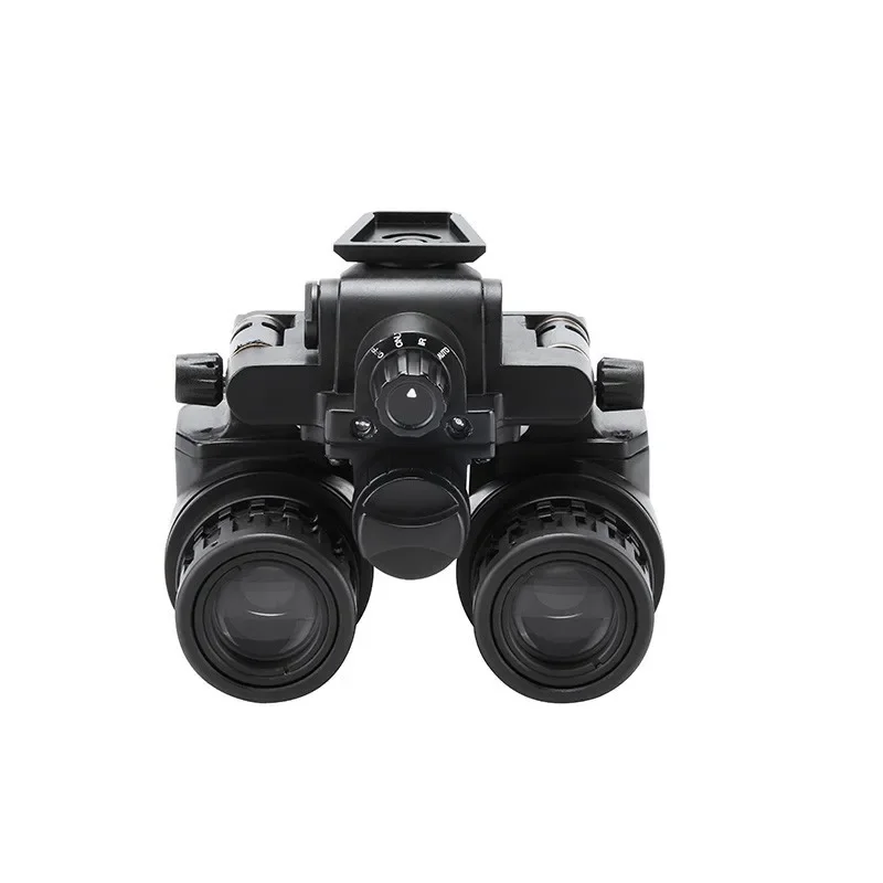 Binocular night vision goggles OEM can be used to enhance low-light performance