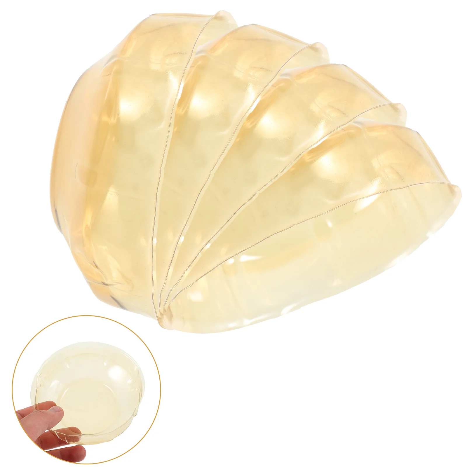 10pcs Smoke Covers Home Cover Smoke Protector for Kitchen Cooking Baking