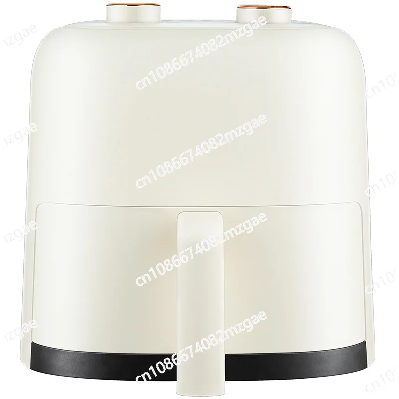 

Air fryer household automatic steam tender frying oven all-in-one machine without turning over