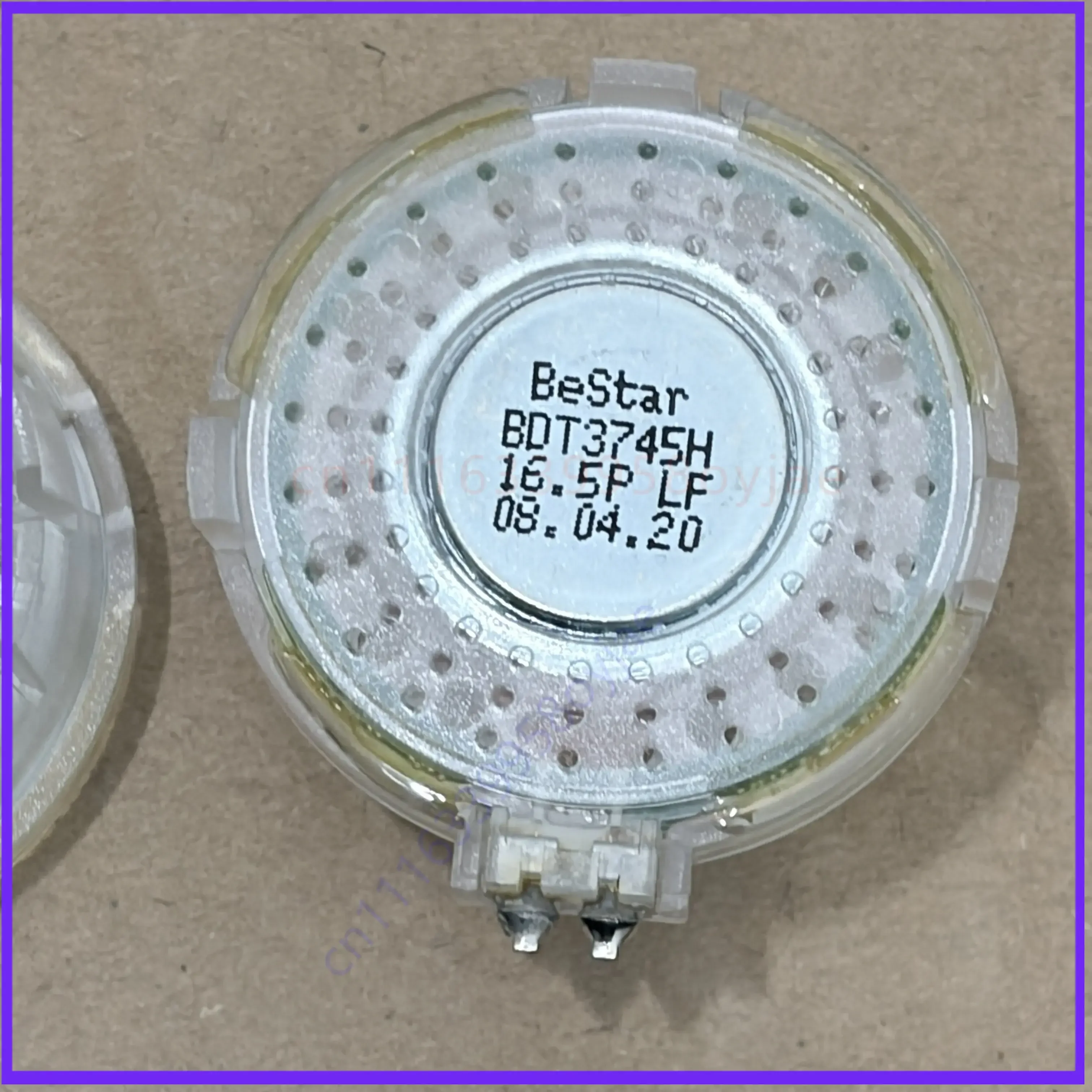 for BDT3745H Car Instrument Buzzer,Brand New Original
