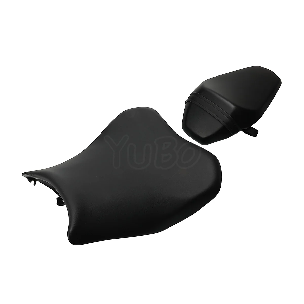Front Rear Combination Rider Passenger Seat Cushion For Kawasaki Z900 Z 900 2017-2024 2018 2019 2020 2022 23 Motorcycle Pillion