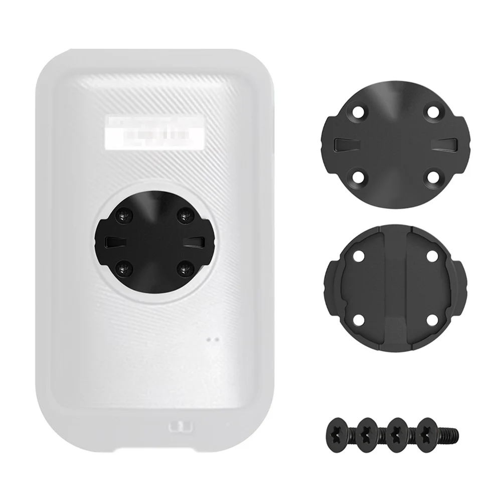 

Крепление для велокомпьютера из алюминиевого сплава, легкая конструкция, быстрая установка для велоспорта