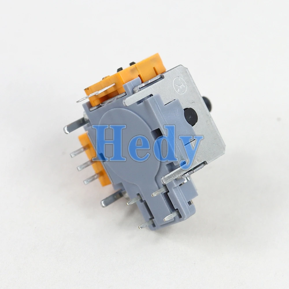 100PCS Original New For Xbox360 3D Analog Joystick Sensor Module Potentiometer Thumb Stick For Xbox 360 PS2