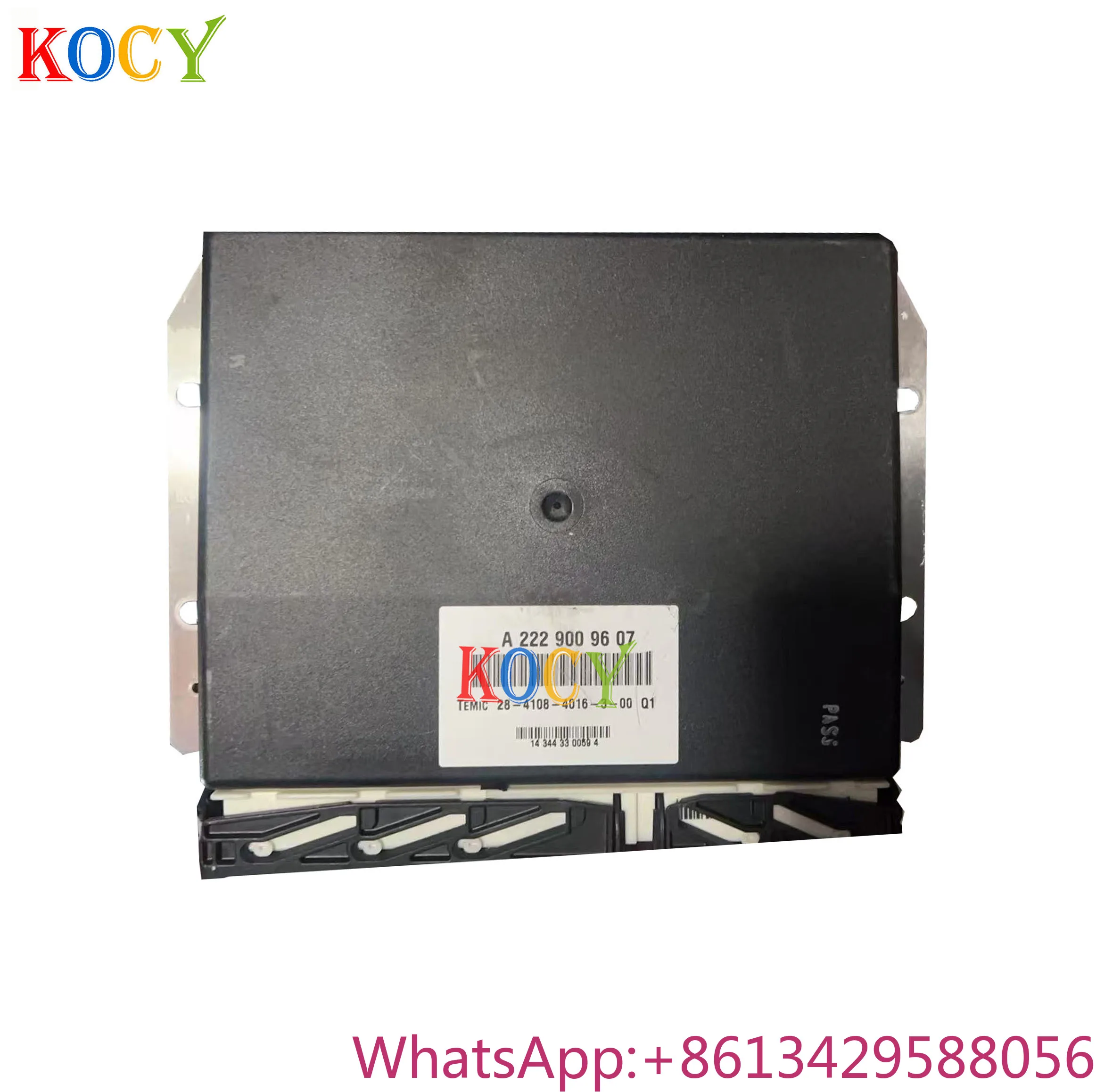 

A2229009607 a 222 900 96 07 ECU ECM 28-4108-4016-00 for Mercedes-Benz W222 Engine Control Module