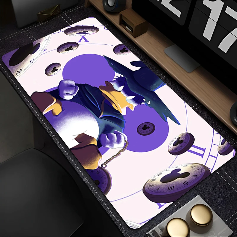 

Коврики для мыши Kawaii Настольный коврик Защитный игровой коврик для мыши D-donald Duck Офисный ПК Декор стола Клавиатура Длинный коврик Коврики для компьютерного геймера