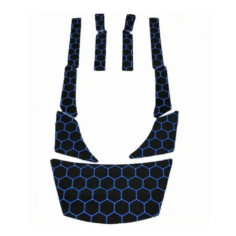 

WSM Eva Foam Pad Jet Ski Морские тяговые коврики для YAMAHFX FX SHO Пользовательские аксессуары для лодок