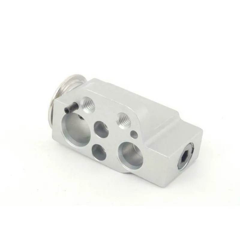 8K0820679A 8K0820679B For Auto AC Air Conditioner Expansion Valve 12 volt AUDI A4 A5 Q5 Cayenne