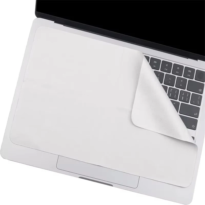 Keyboard Protection Cover Laptop Screen Cleaning Cloth Universal 13-16 Inch Screen Cleaning Cloth For Laptop For MacBook Pro Air