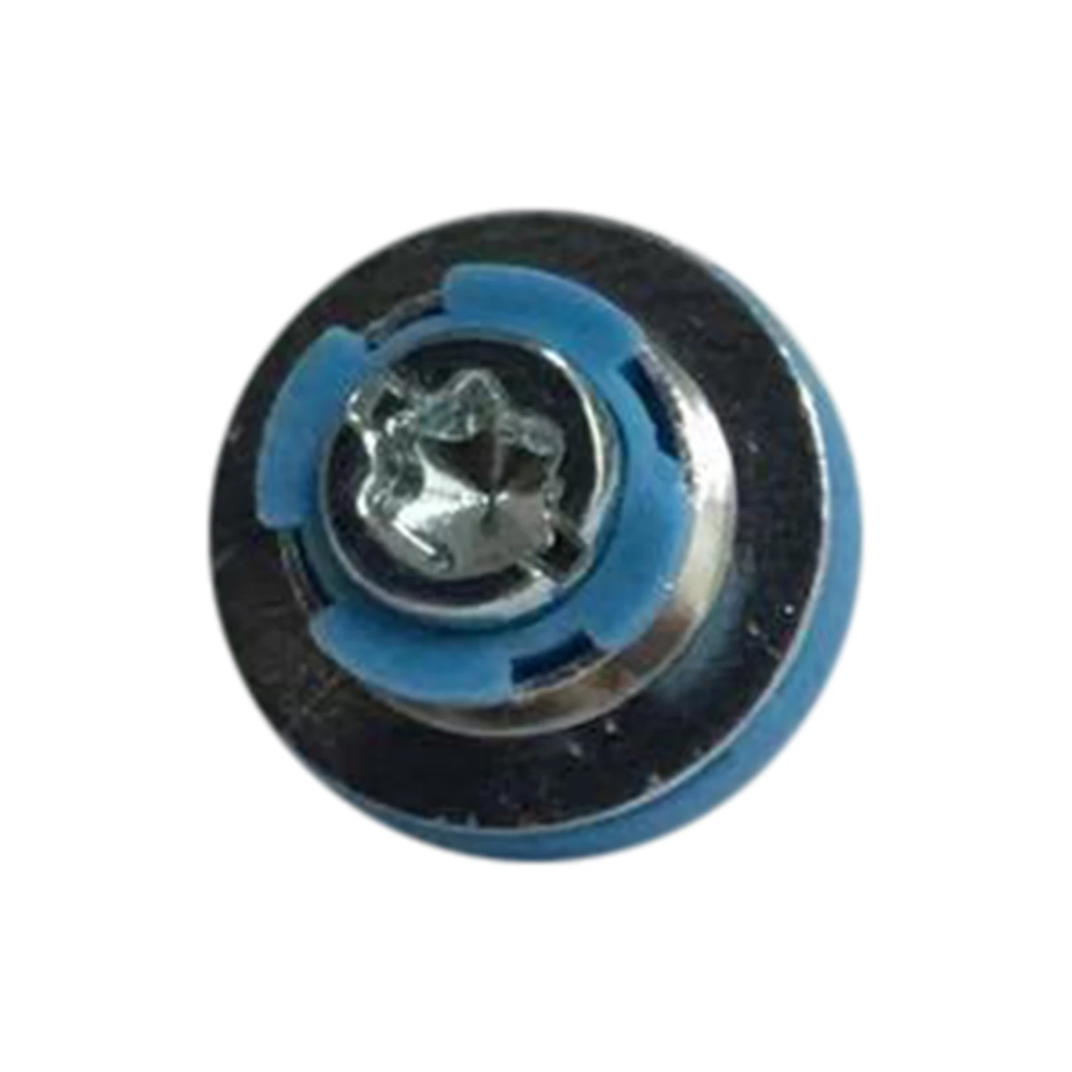 

10pcs Hard Drive Screws for H DC5800 DC7800 DC7900 6005 6200 6300 Computer 3.5'' HDD Mounting Screw Blue Color New