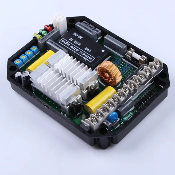 

UVR6 AVR Automatic Generator Voltage Regulator Stabilizer Board