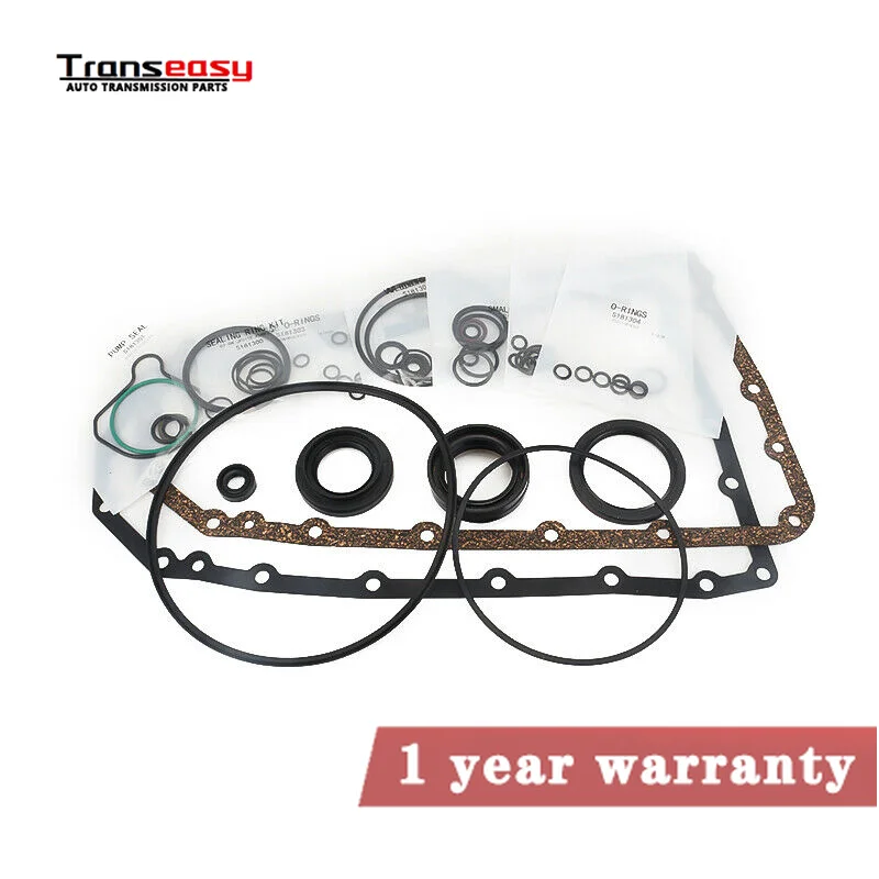 Transmission Rebuild Kit JF011E RE0F10A Fit For Dodge Caliber 07-12 2.0L & 2.4L