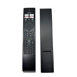 Voice TV Remote Control For Philips Smart TV 3D HDTV OLED/PUS/PML 7900 Series with Rakuten TV Netfilx