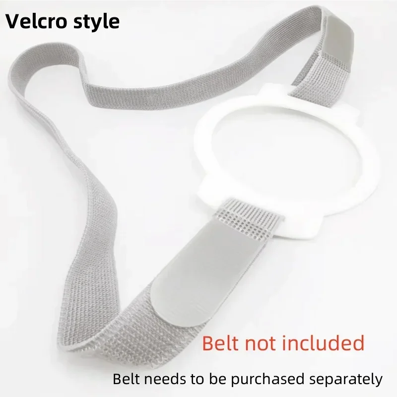 1PC Ostomy Bag Reinforcement, Stoma Leak-Proof Stoma Fixed Ring Buckle/Sticky Style Fixed Ring Stoma Belt Accessories fast shipp