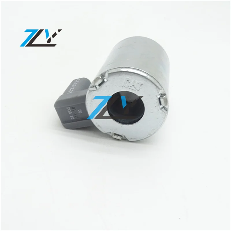 Solenoid Valve Coil 326-2664 Multi-way Distribution Valve Coil For 365C 385 349F 352E 374 390D 3295 Engine