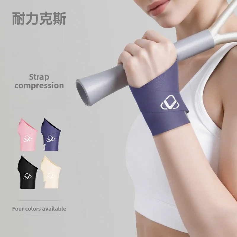 

Thin Wrist Brace for Sprains, Badminton, Tennis Tendon Sheath Protection, Tfcc Injury, Wholesale for Men and Women