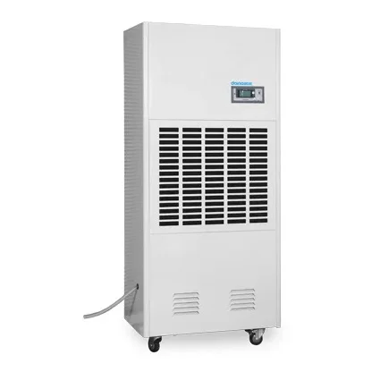 Led Display Automatic Air Industrial 1000 industrial Dehumidifier