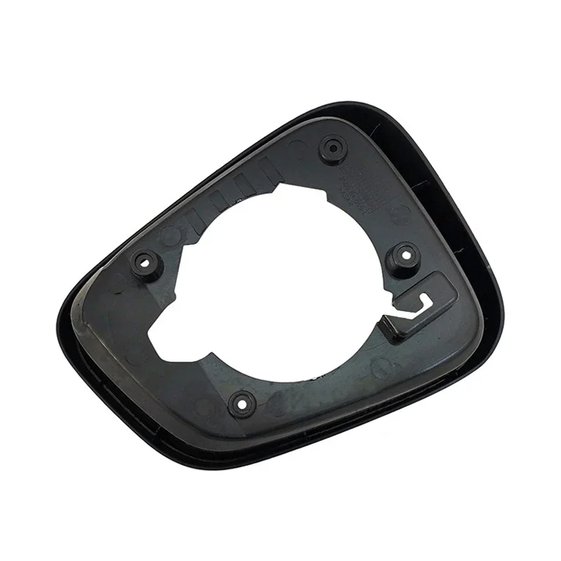 For Opel Mokka X 2013-2018 Wing Mirror Bezel Panel Cover Car Rearview Side Mirror Frame for Buick Encore for Chevrolet Trax