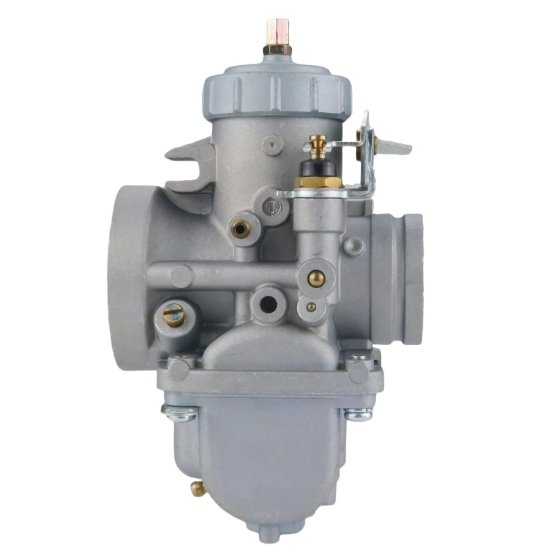 VM30 دراجة نارية سباق المكربن ل Mikuni PZ34J VM 30 34 مللي متر VM30-83 VM كاواساكي KZ400 العالمي ATV Carb 2/4 السكتة الدماغية