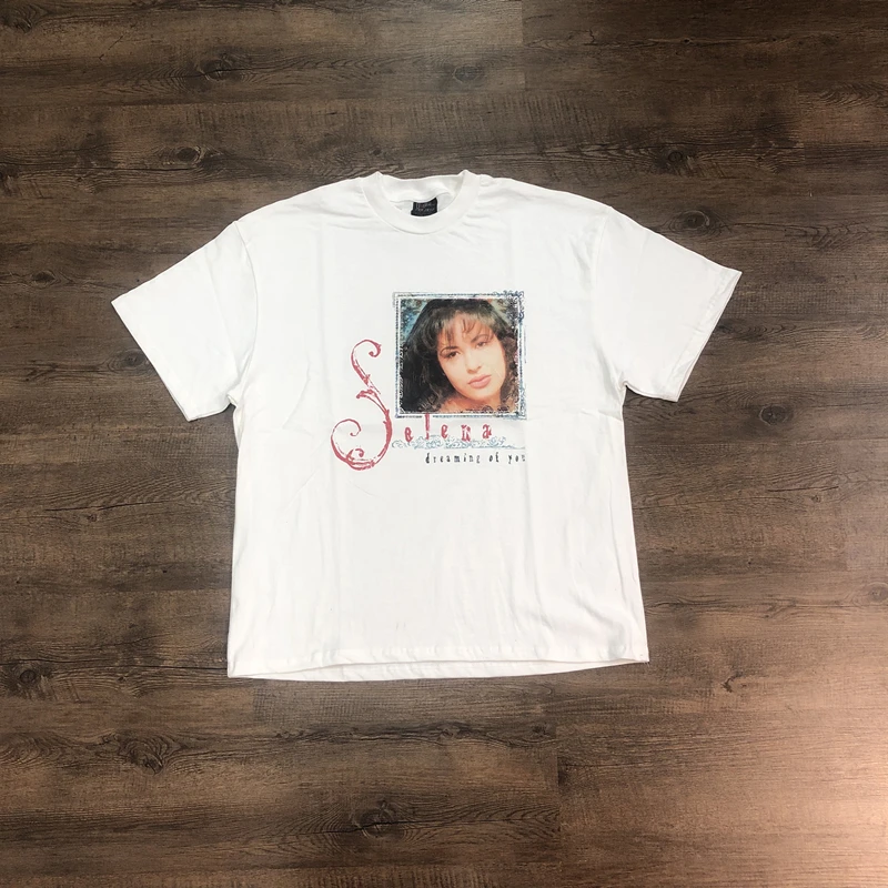 KANYE T Shirt For Men Women Fashion Streetwear Best Quality Vintage Clothing Loose Oversize Casual Tops Summer Tee