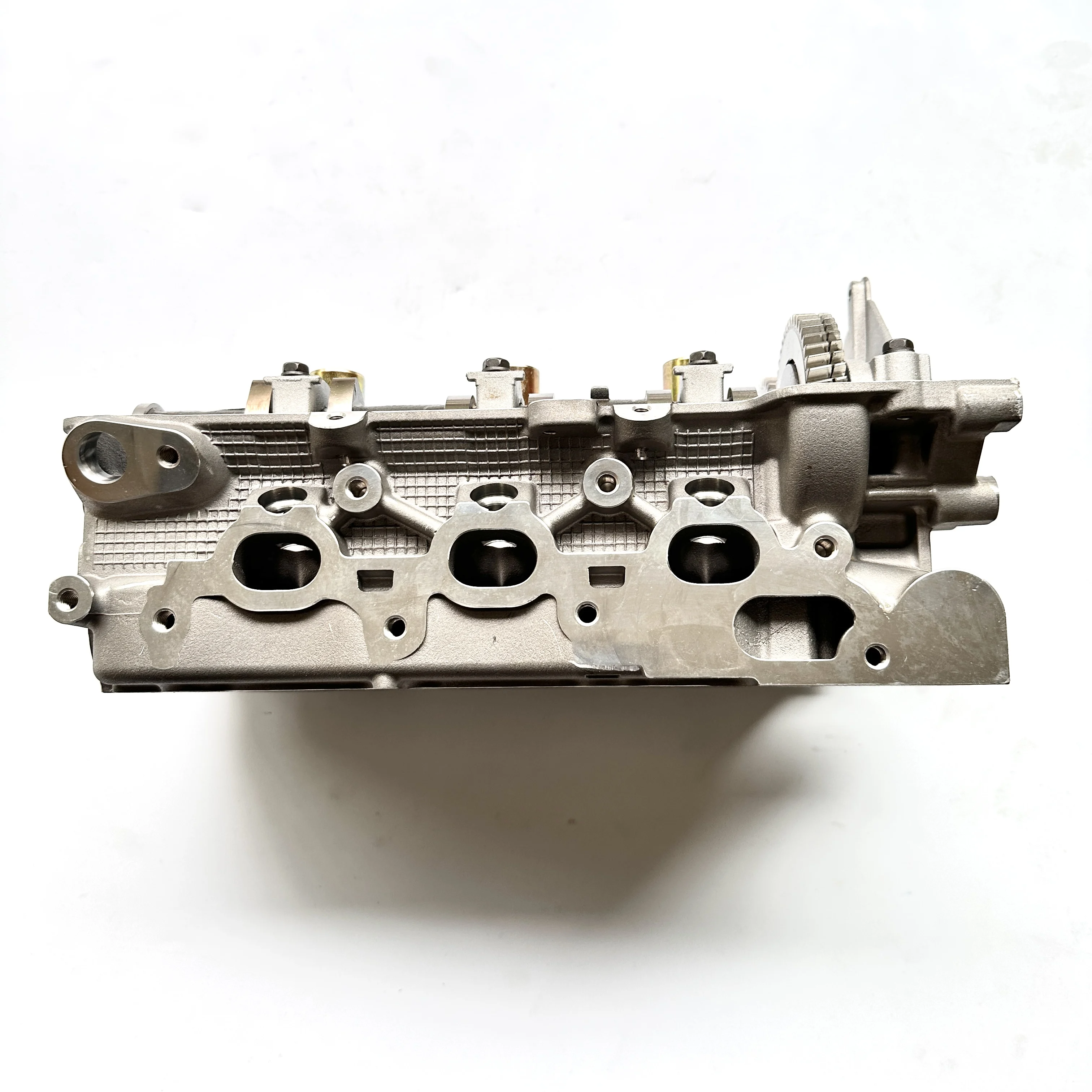 CYLINDER HEAD ASSY FOR  2015-2019 KAWASAKII MULE FXT 820 OEM Number 11001-0839