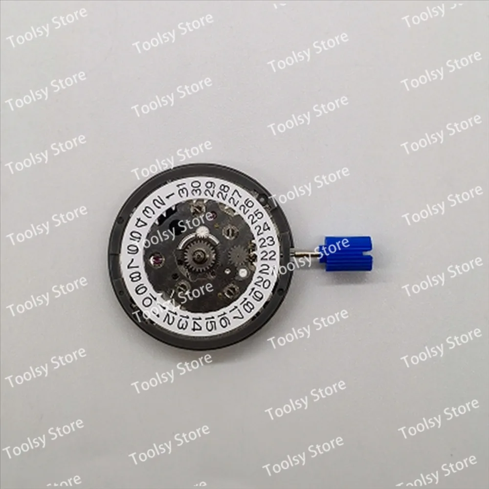 

A72U NH34 High-Precision Watch Movement NH34 GMT Function Calendar 3O'clock Automatic Movement Mechanism