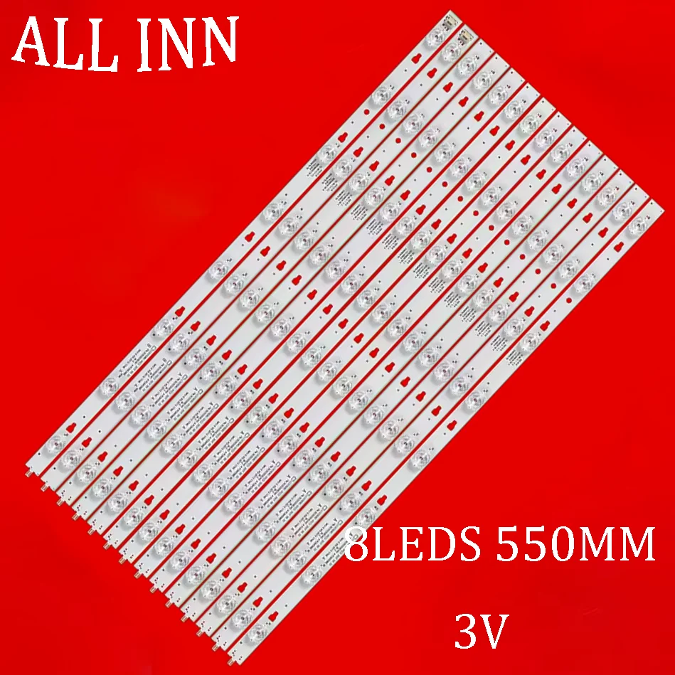 

Новые 14 шт. LED55D8D 01 C LED55D8C 01 C LC546PU2L02 LSC550FN10 U55A71H1 U55X31J 55UP50GU UHD 55F SU55MK J550U LT 55MK770 LE55U65UB