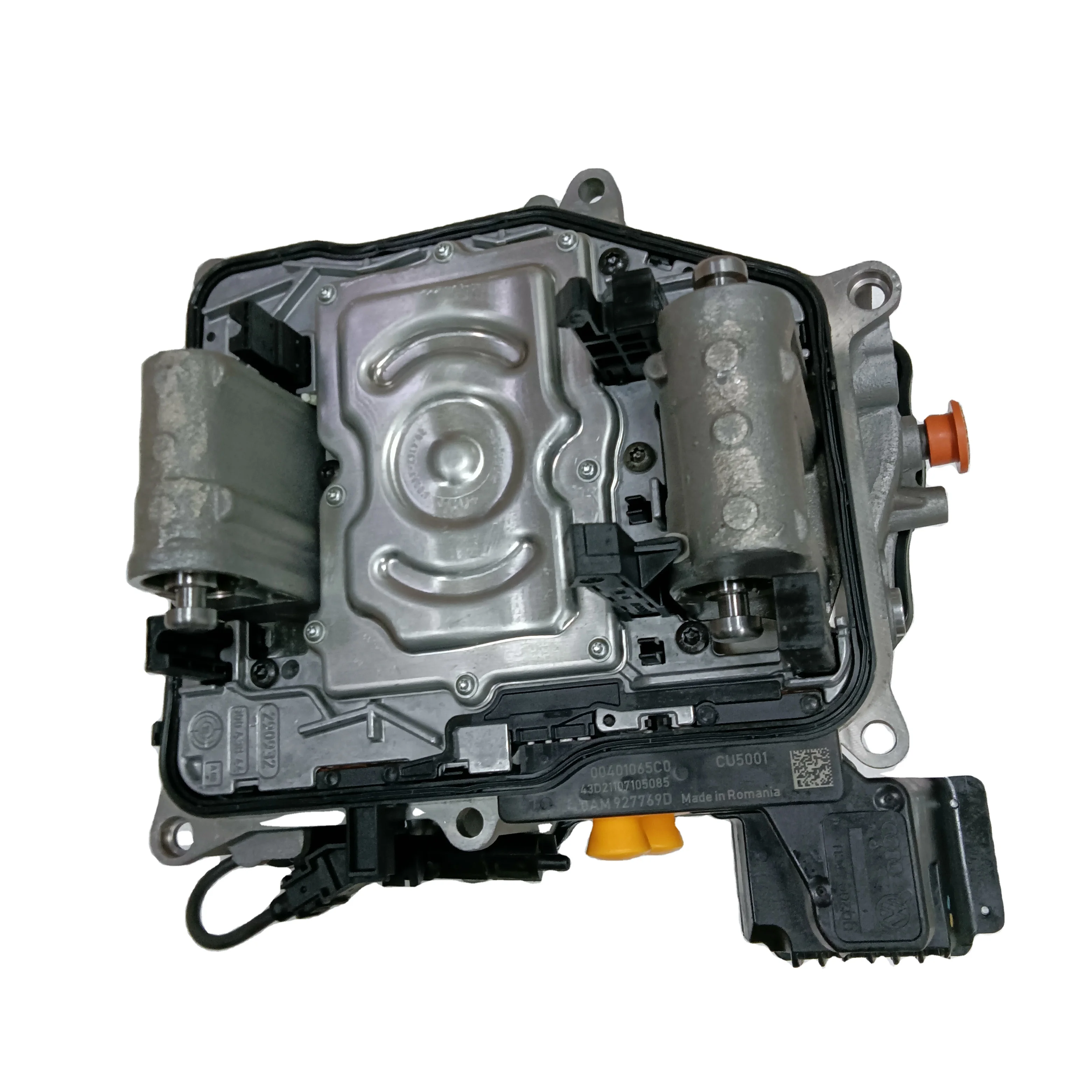 

0AM DQ200 Parts Mechatronic TCU Transmission Control Unit 0AM325025D 0AM927769D