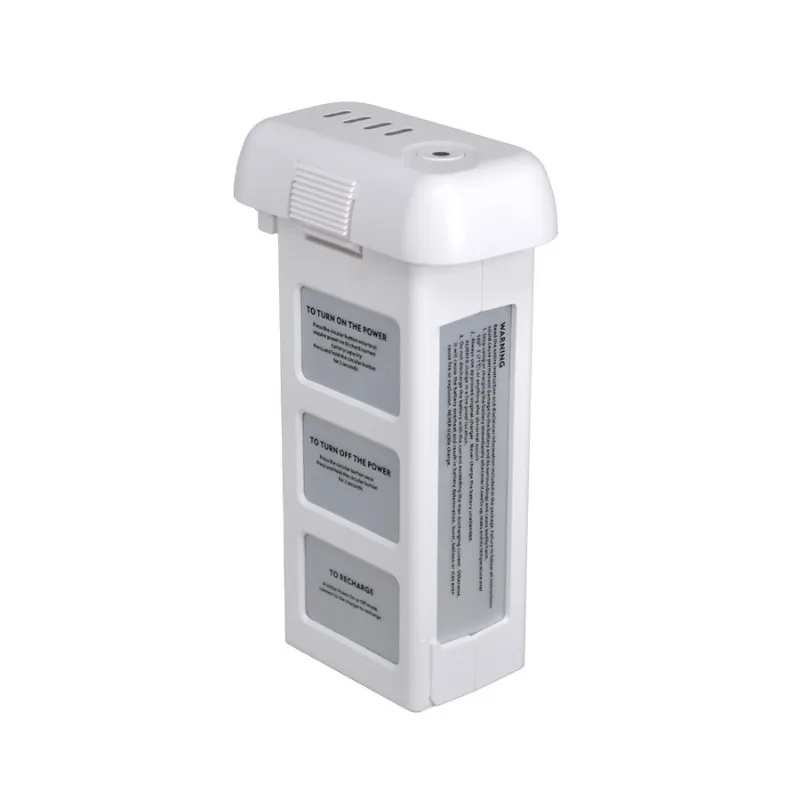 15.2V 4480mAh for DJI Phantom 3 Drone Battery Replacement Battery view 3