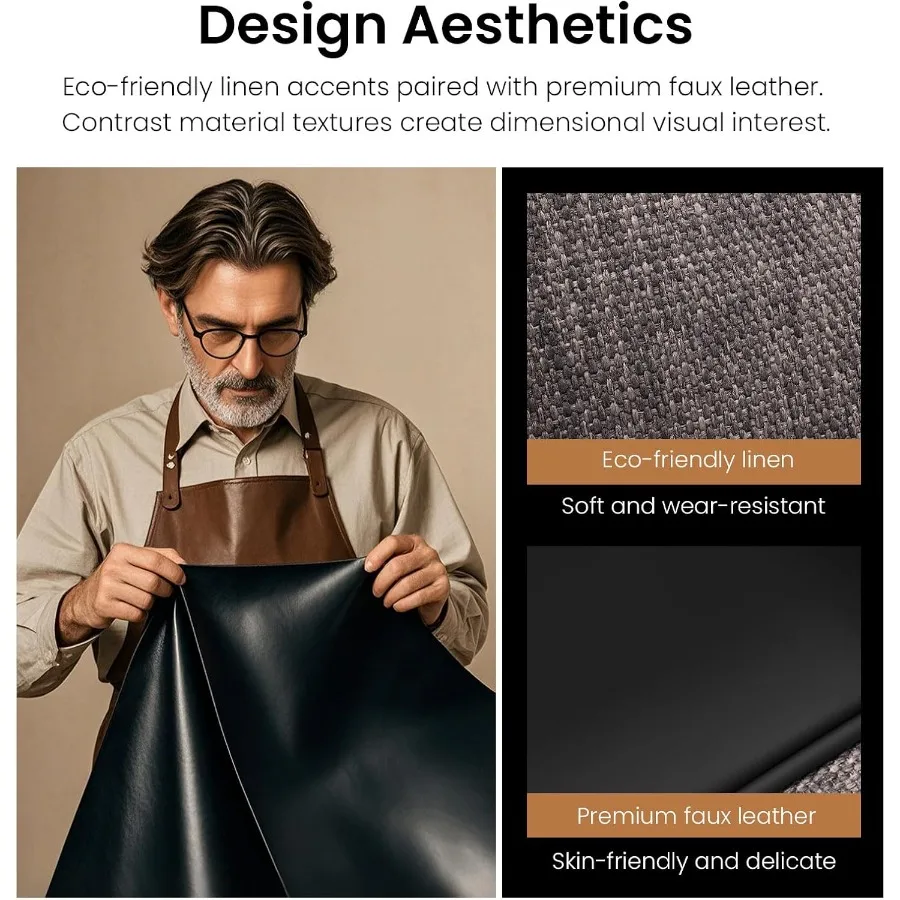 حقيبة ظهر كاجوال من CROSSGEAR خفيفة الوزن وممتصة للصدمات وحزام قابل للتنفس للعمل والكمبيوتر المحمول للأعمال مقاس M #2