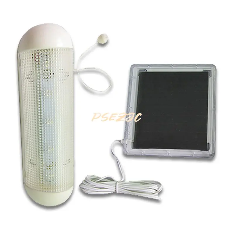 Imagem -02 - Luzes Solares ao ar Livre Cabo Led Solar Galpão Luzes 1.93m Puxar Fio Interruptor 20w Lâmpada Incandescente Impermeável para Jardim Interior