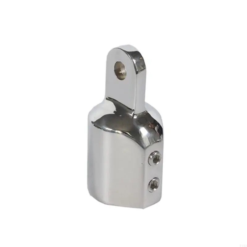 

B46D Bimini Top Eye End Fits OD Round Tubing Stainless Steel,Bimini Top Fittings