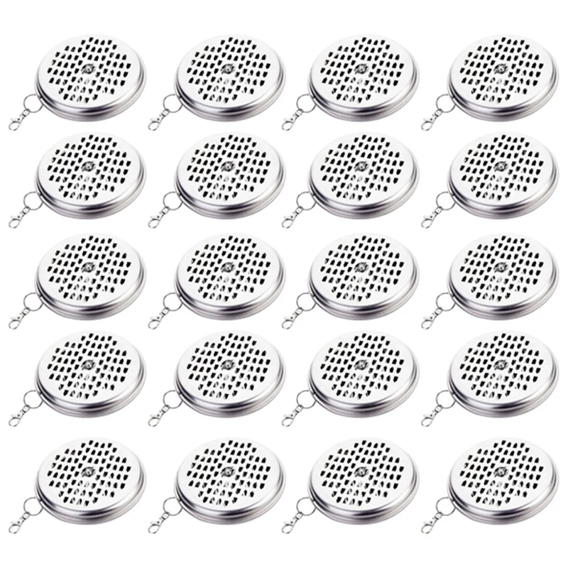 

Promotion! 20 Pack Iron Pan Nordic Style Summer Iron Mosquito Incense Holder Plates Home Decoration