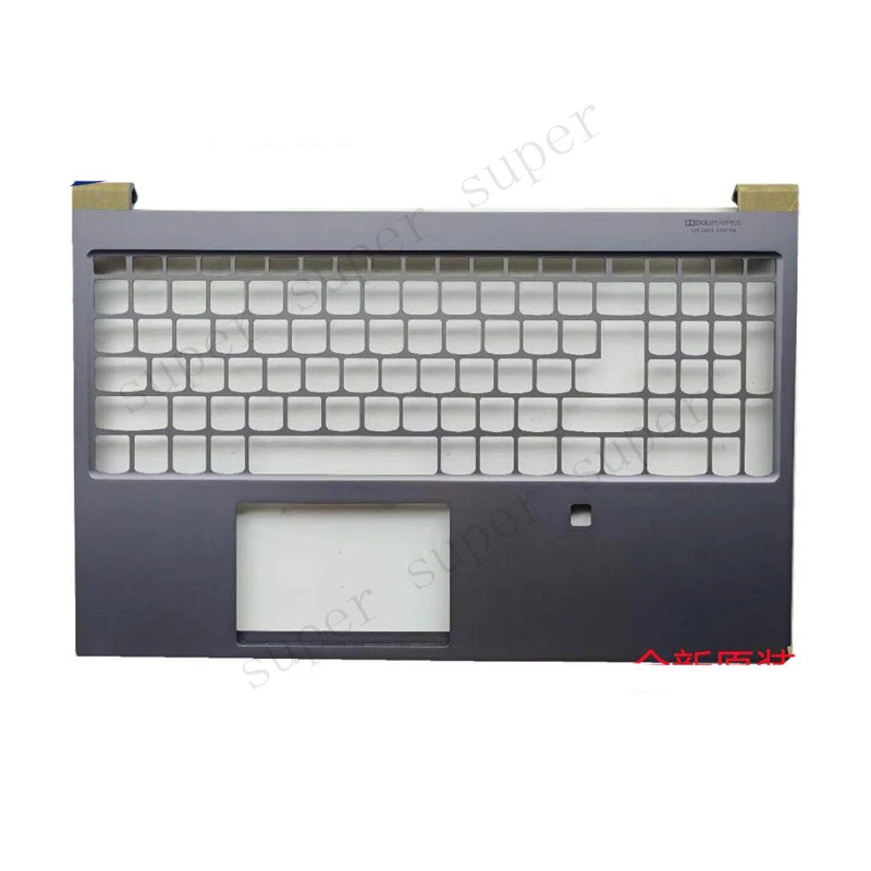 S+   For Lenovo Yoga C940-15irh lcd Back Cover Headrest Bottom Cover