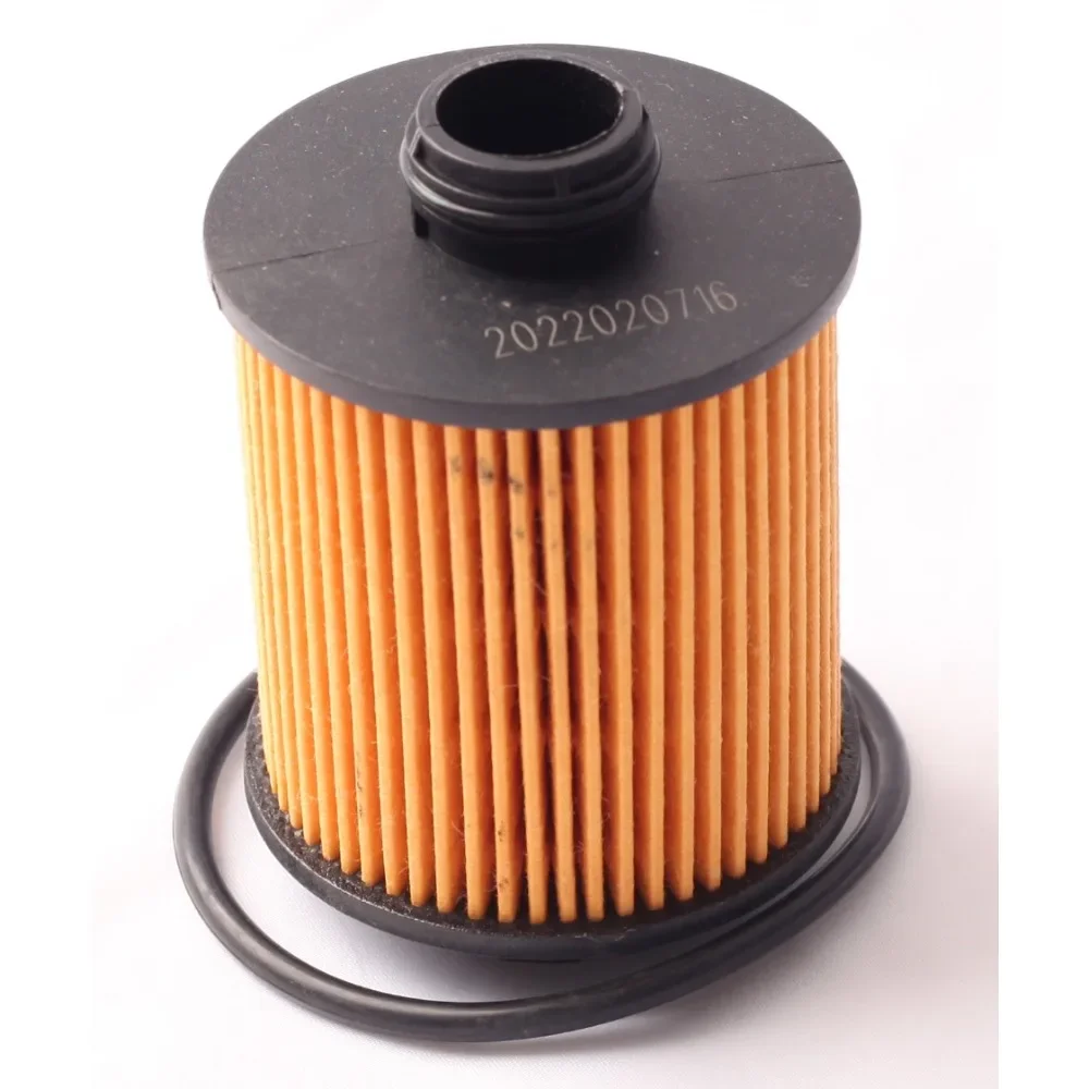 1017110XEN01 Oil Filter Element for Greatwall WEY Mocha for Haval H6 2020 2.0T Dargo Figzero Automobiles Parts