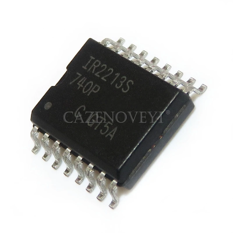 5PCS IR2113S IR2113 IR2213S IR2213 IRS2092S IRS2092 IRS20955S IRS20955 IRS20957S IRS20957 SOP-16