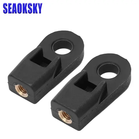 Cable Connector For Suzuki Outboard Motor Control Box Cable End 67275-95602