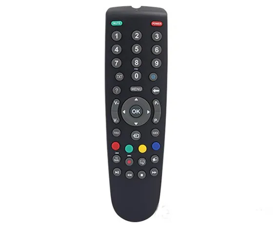 WEKO KL ARÇELİK * BACKHOE * GRUNDIG DSR-8200 BK1187R LCD LED TV CONTROL (33221LE IN-KIND)