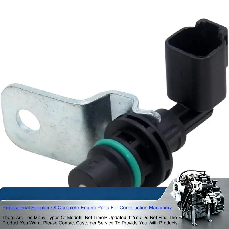 CA1918304 191-8304 1918304 Speed Sensor For Caterpillar Engine 3054C 3054E 3176C 3406E C6.6 C7 C9 Loader 420E 430E 432E 434E
