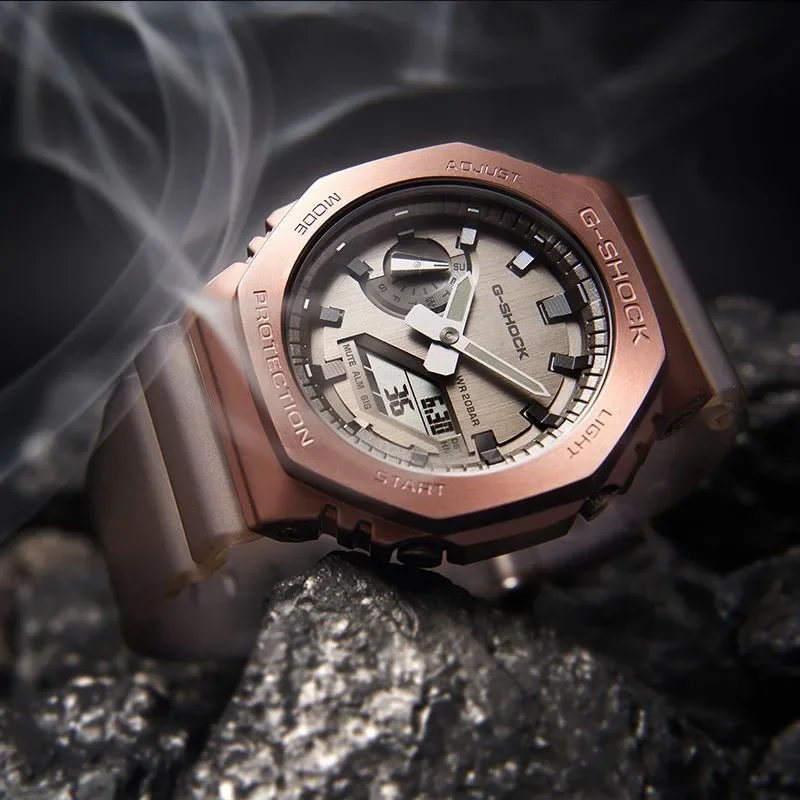 Рисунок 6 - Часы мужские G-SHOCK