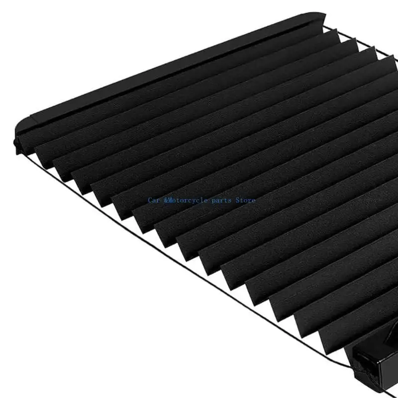 

Y9UC Cellular Blackout Shade for Door Window Privacy Sun Protections Shade for Car