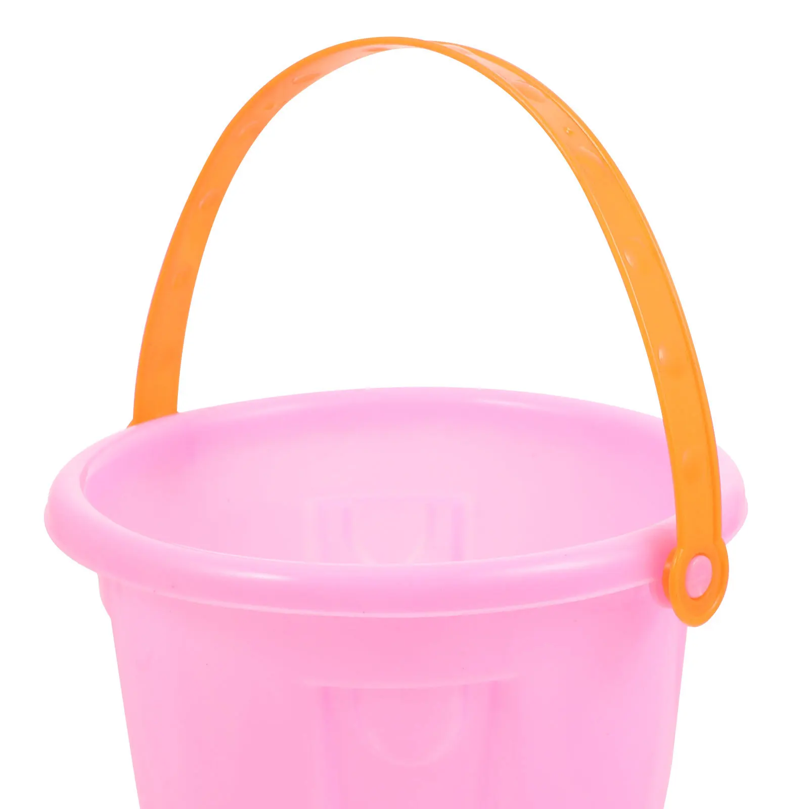 4-częściowy plastikowy zestaw wiaderek do piasku na plażę, zabawka do piaskownicy, edukacyjna, kreatywna gra, zabawka plażowa dla dzieci, zabawki do piasku dla dzieci