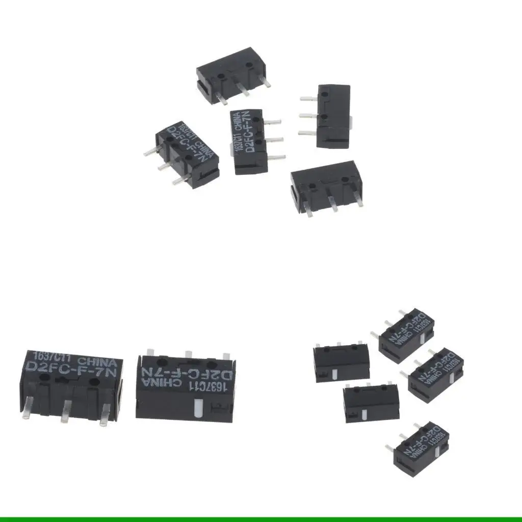 U55C D2FC-F-7N Mous…