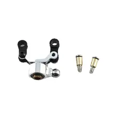 Tarot RC 450 Metal Tail Rotor Control Arm Part for Trex Align 450 V2 V3 PRO Helicopter