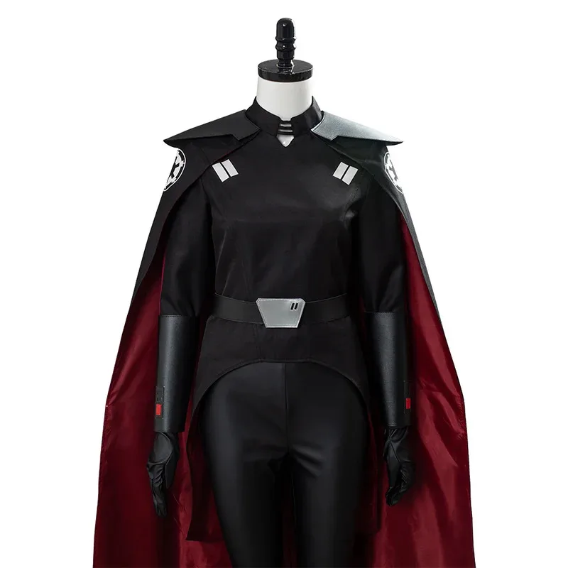 2025 12 Second Sister Cosplay Women Costume Game Space Battle Disguise Outfits Adult Female Roleplay Fantasia Halloween Party Su